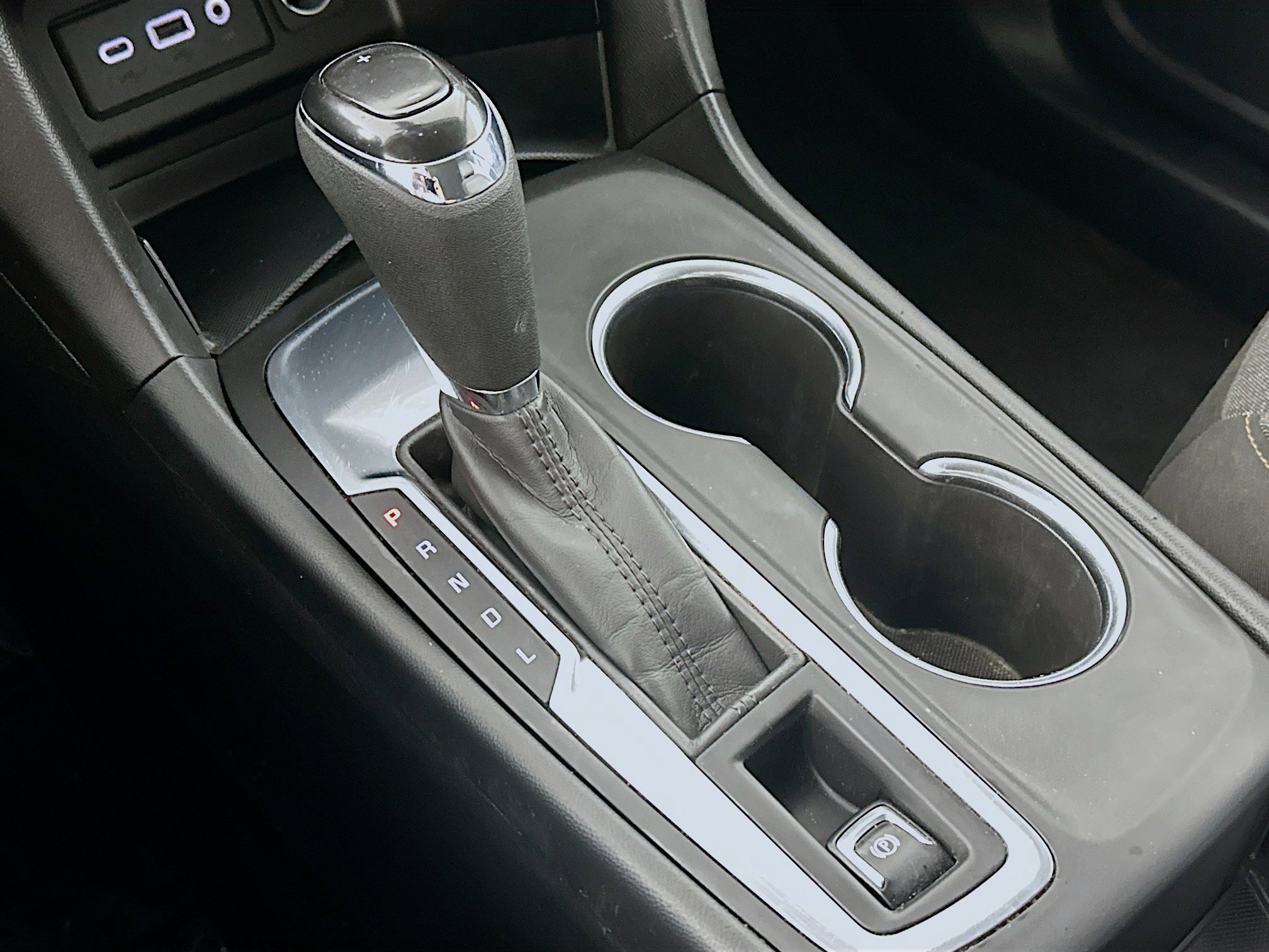 Used 2020 Chevrolet Equinox LT image 16