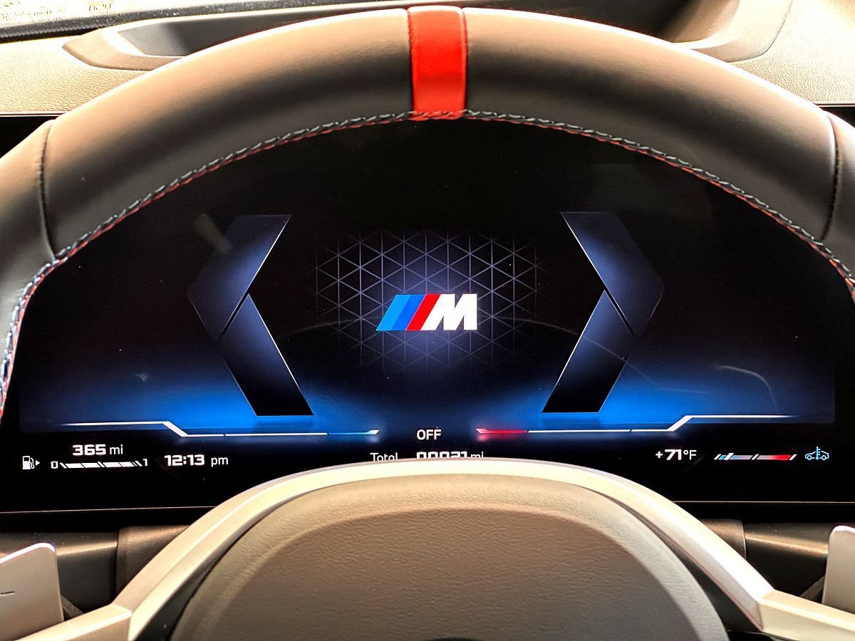 New 2026 BMW M340i xDrive w/ Premium Package image 22