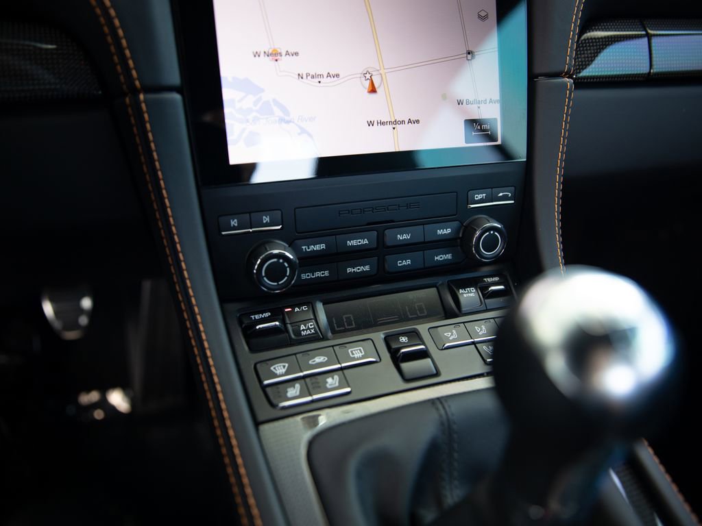 Certified 2025 Porsche 718 Cayman GTS image 15