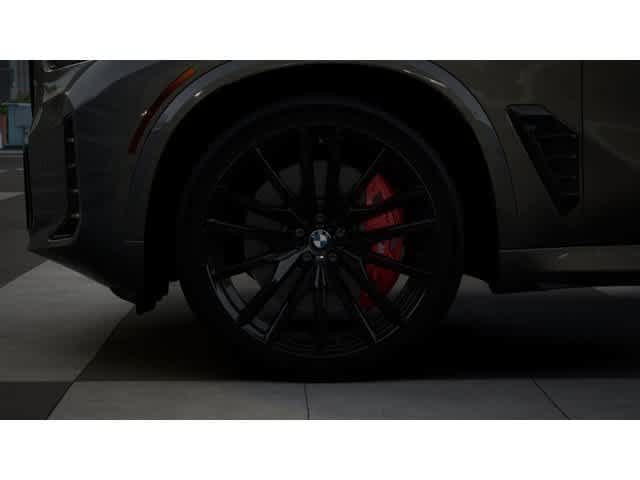 New 2026 BMW X5 sDrive40i w/ M Sport Package RWD image 7