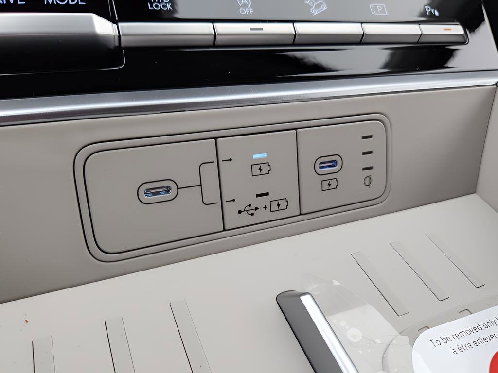 New 2026 Hyundai Santa Fe SEL w/ Tow & Go Package image 21