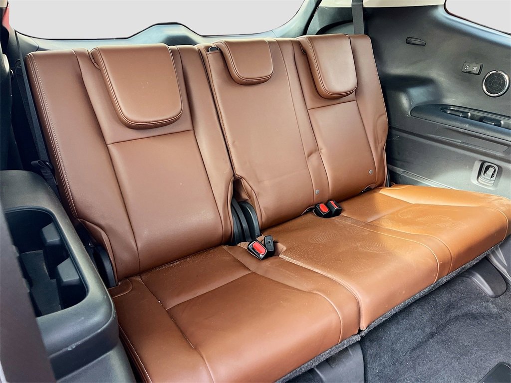 Used 2020 Subaru Ascent Touring w/ Popular Package #3 image 29