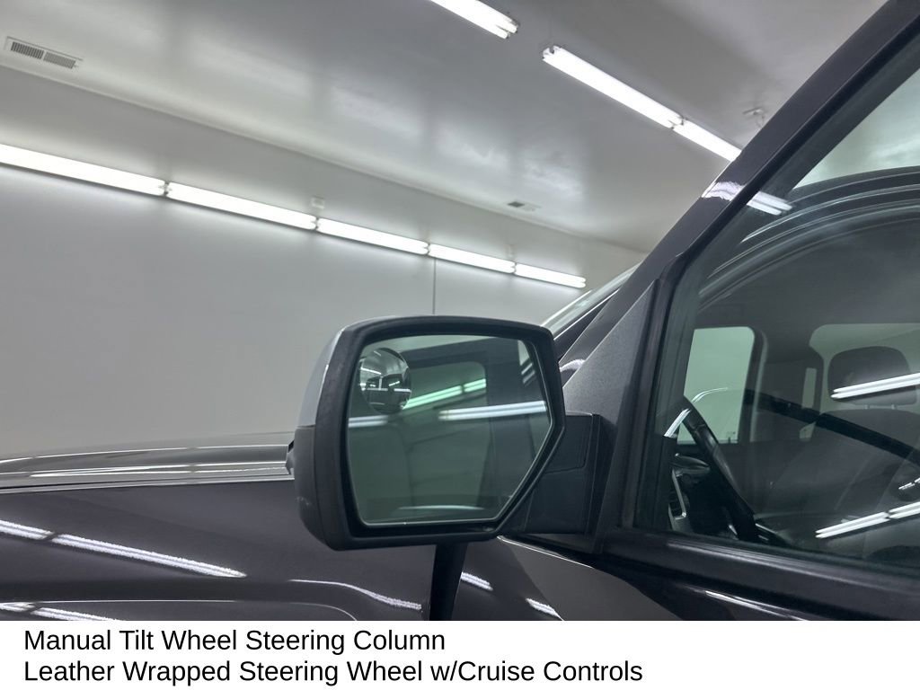 Used 2014 Chevrolet Silverado 1500 LT w/ All Star Edition image 17