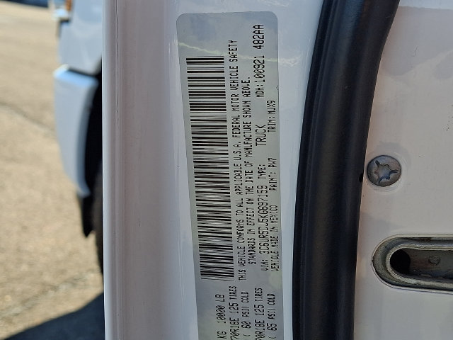 Used 2019 RAM 2500 Big Horn AWD/4WD image 26
