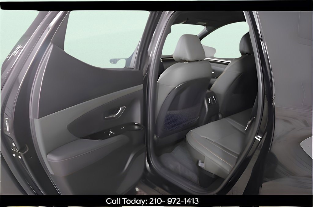 Used 2024 Hyundai Santa Cruz Limited image 23