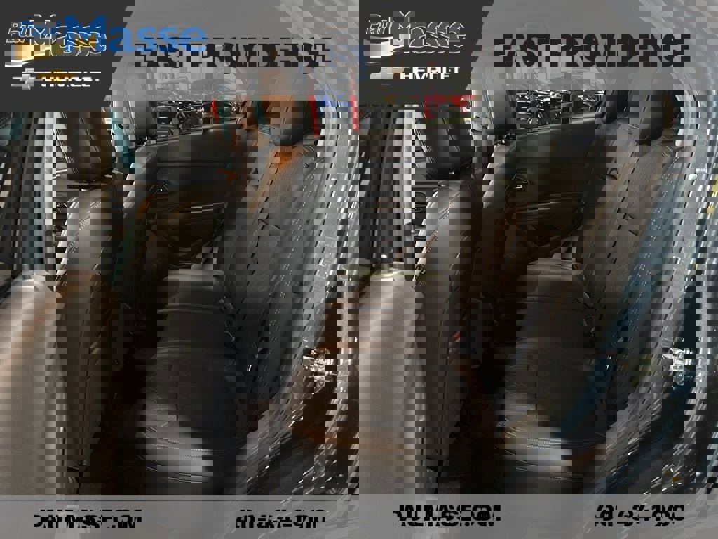 Used 2021 Chevrolet Trax LT w/ Driver Confidence Package image 17