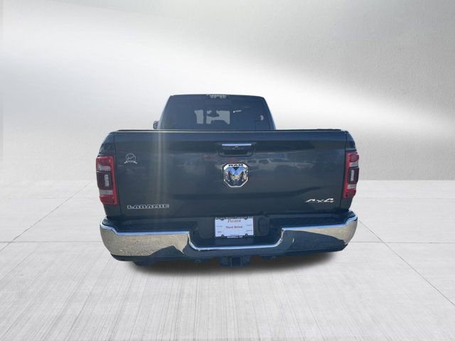 Used 2020 RAM 2500 Laramie image 7
