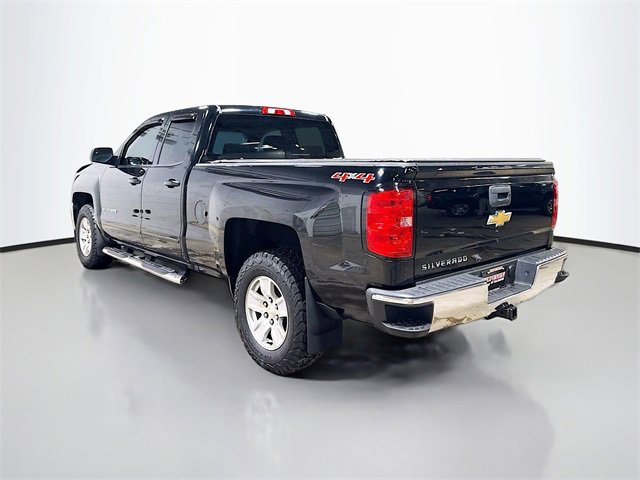 Used 2017 Chevrolet Silverado 1500 LT w/ All Star Edition image 9