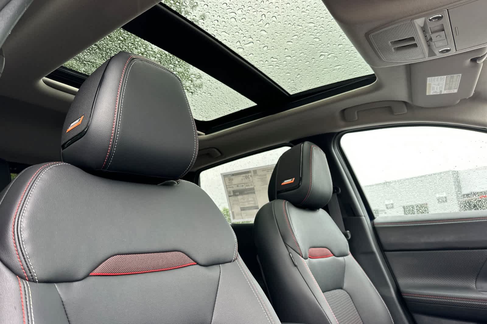 New 2026 Nissan Kicks SR AWD/4WD image 17
