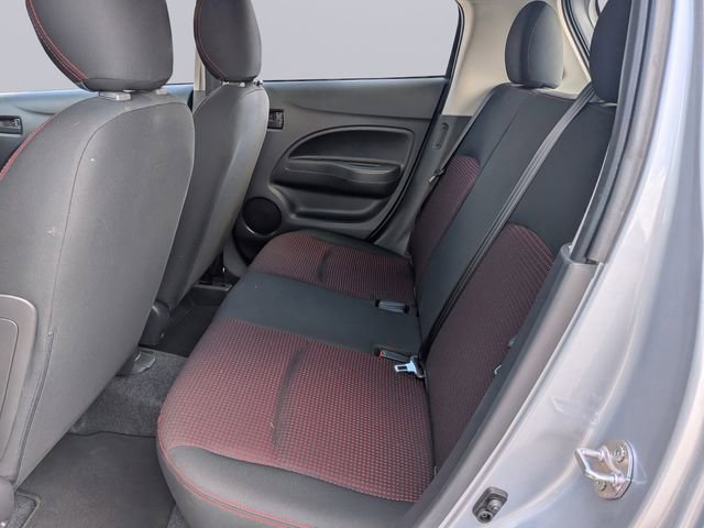 Used 2024 Mitsubishi Mirage Black Edition image 14