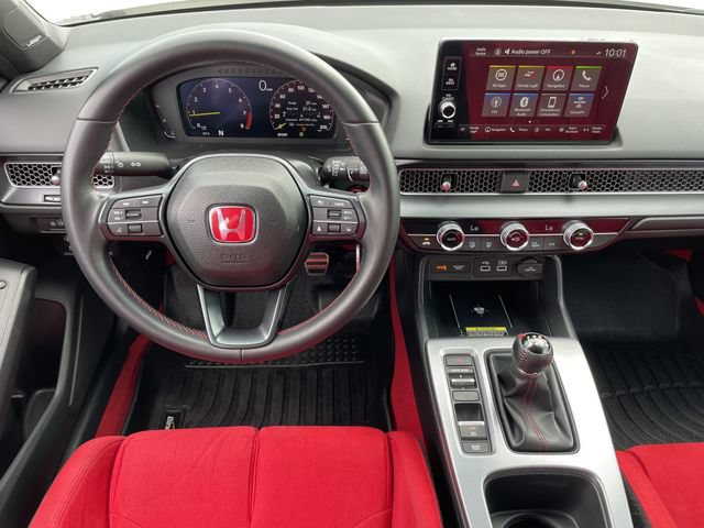 Certified 2024 Honda Civic Type R image 11