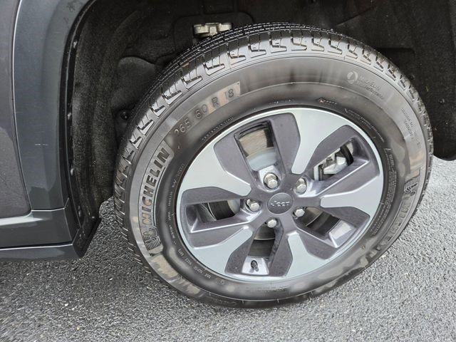 Used 2024 Jeep Grand Cherokee Limited 4xe AWD/4WD image 27