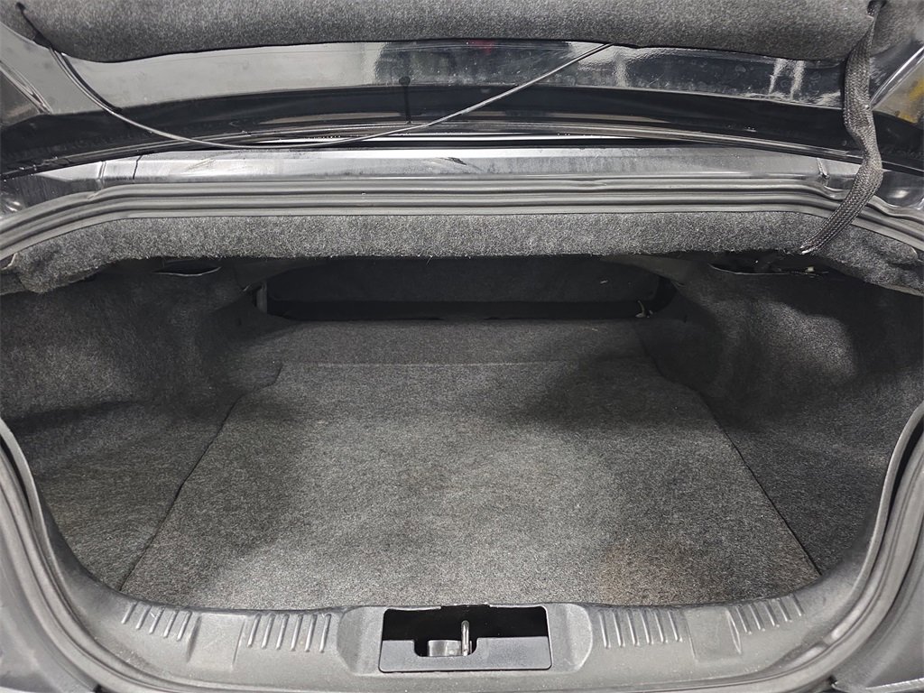 Used 2021 Ford Mustang Premium image 12