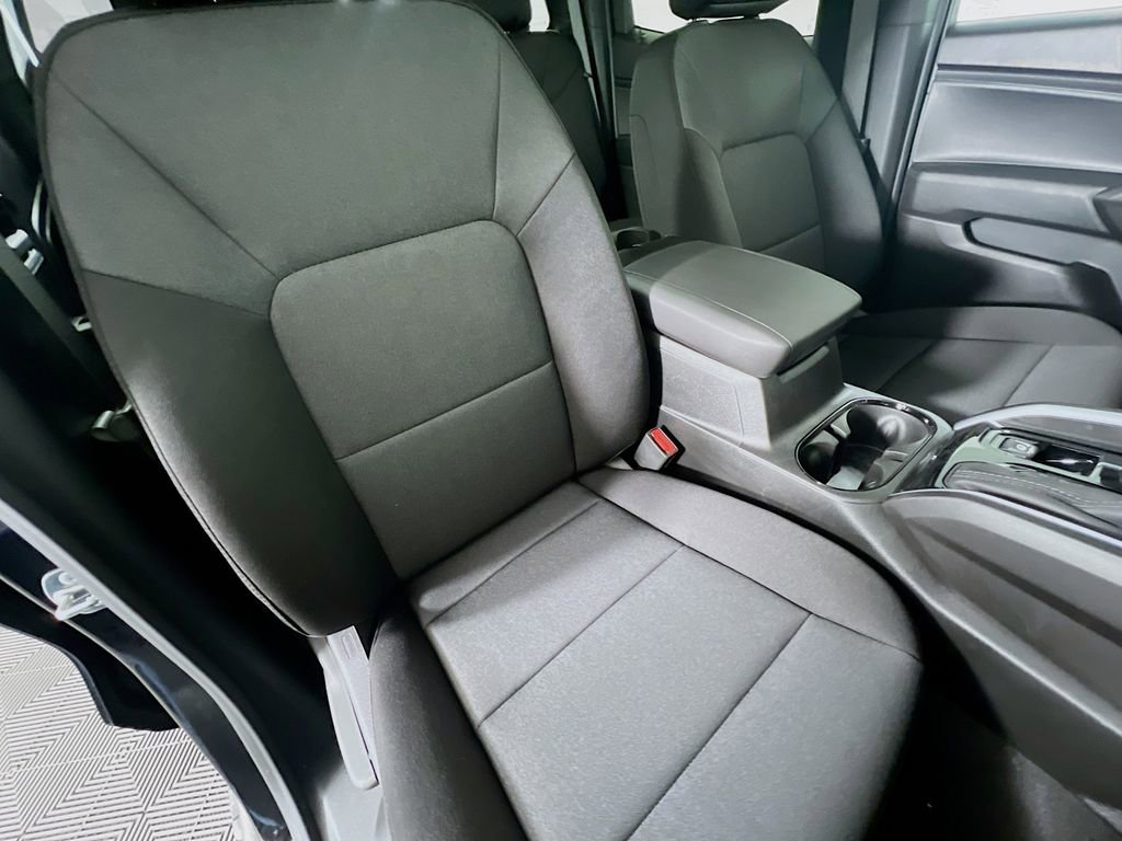 New 2026 Chevrolet Colorado W/T image 26