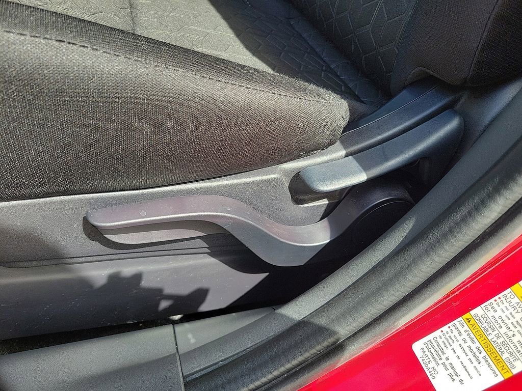 Used 2024 Mitsubishi Outlander Sport ES image 11