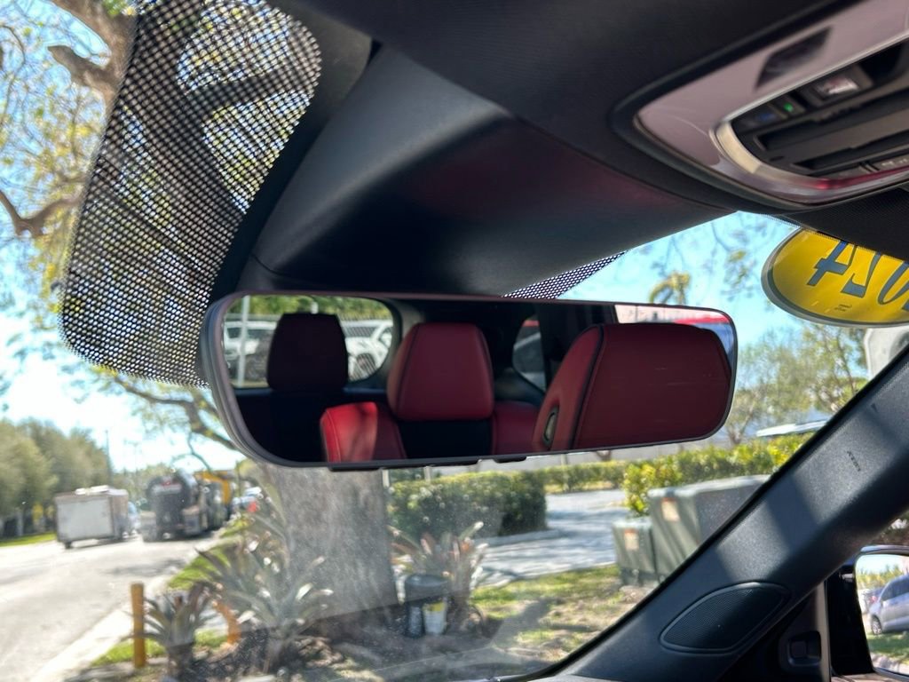 Used 2024 Acura MDX A-Spec image 60