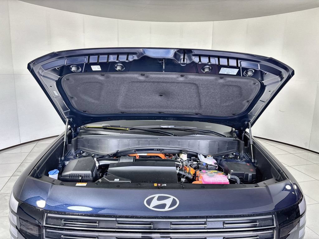 New 2026 Hyundai Palisade SEL Premium FWD image 18