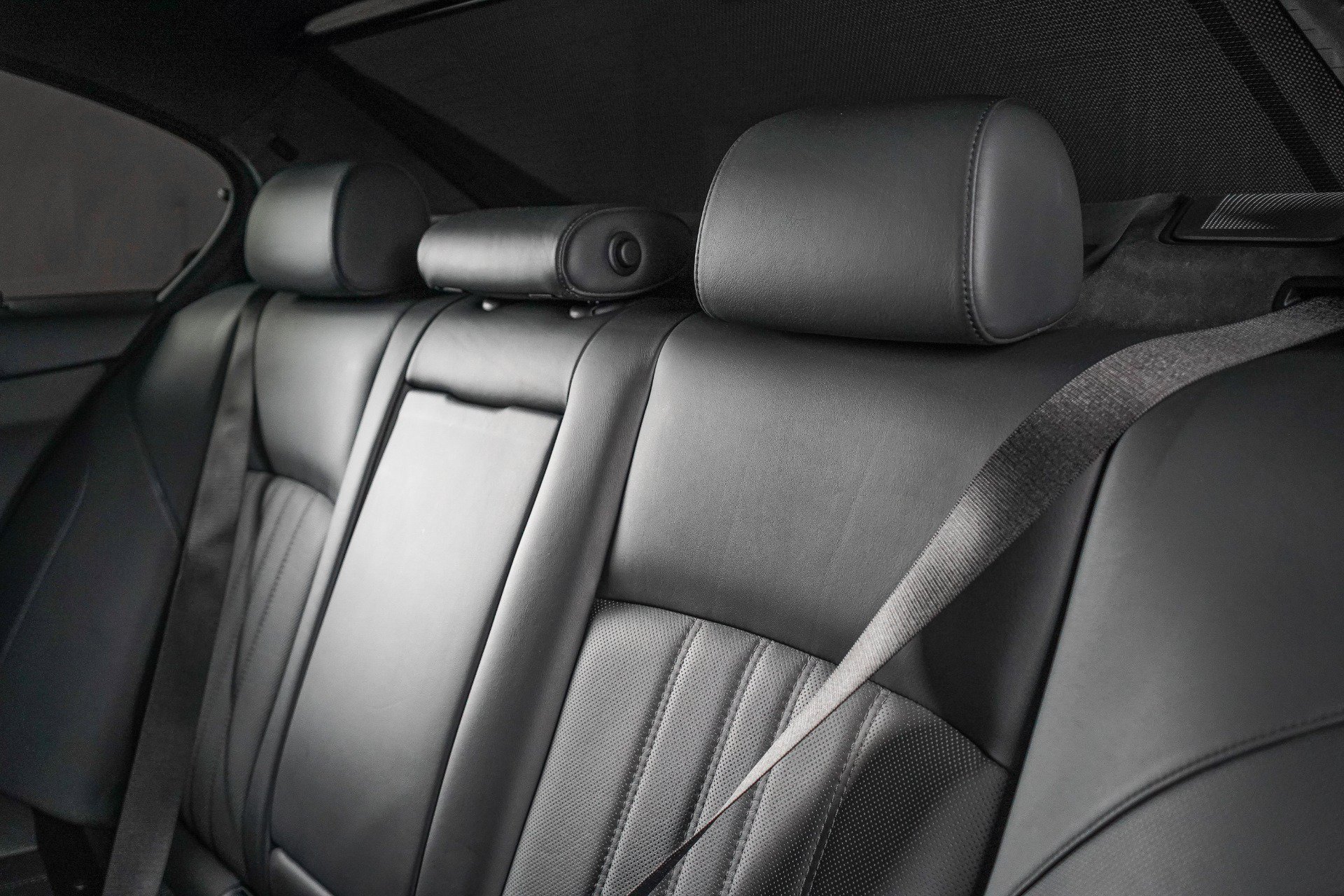 Used 2014 BMW M5 RWD image 77