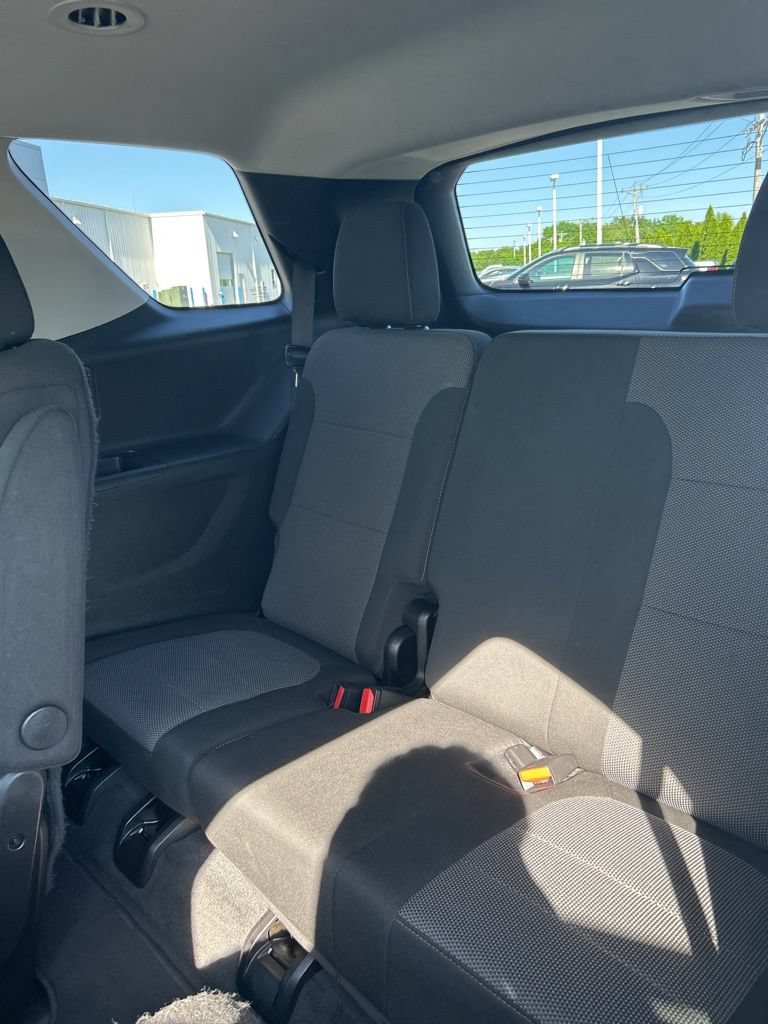 Used 2019 Chevrolet Traverse LT AWD/4WD image 49