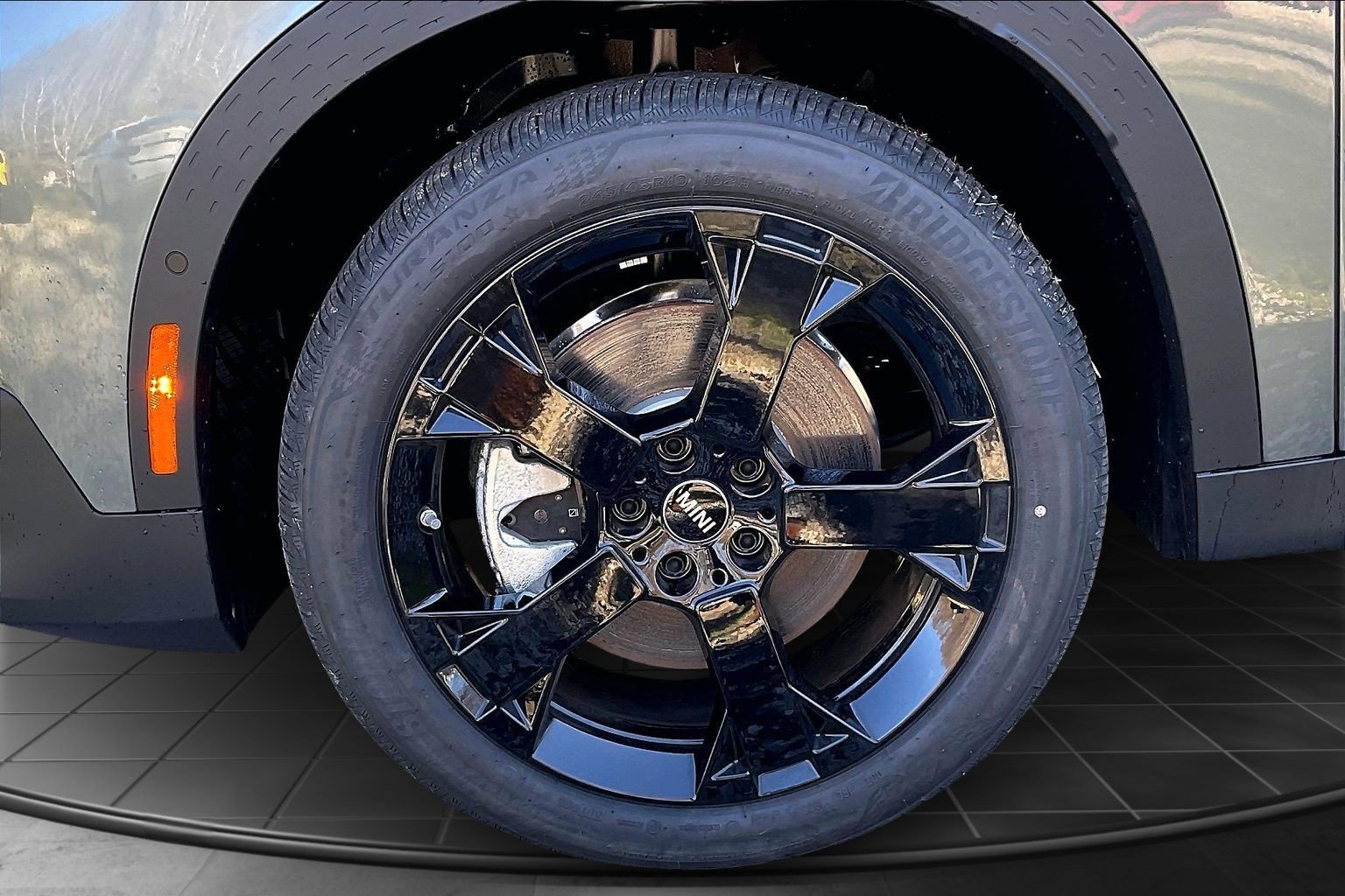 New 2026 MINI Cooper Countryman S AWD/4WD image 13