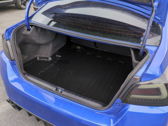 Used 2021 Subaru WRX STI image 24
