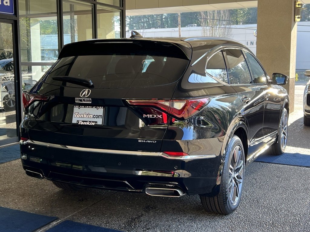 New 2026 Acura MDX w/ Advance Package image 6
