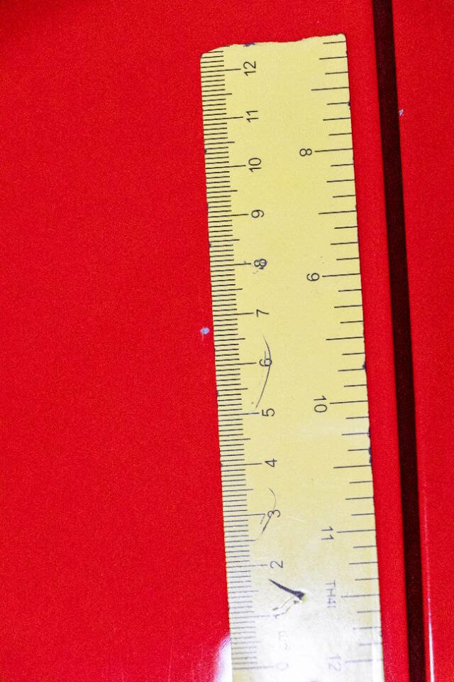 Used 1994 Honda Del Sol image 35