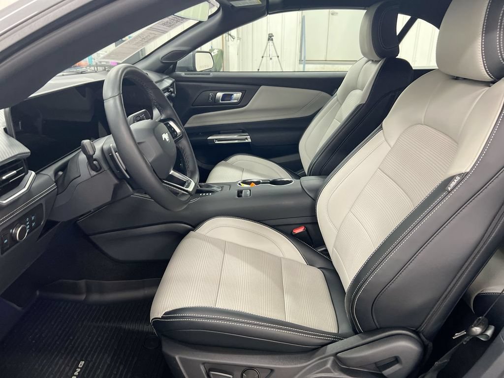 Used 2026 Ford Mustang GT Premium RWD image 20