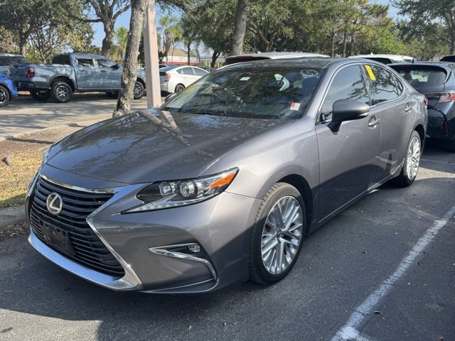 Used 2016 Lexus ES 350