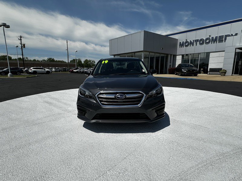 Used 2019 Subaru Legacy 2.5i Premium AWD/4WD image 2