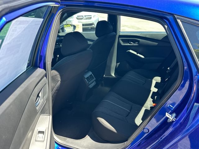 New 2026 Honda Accord Sport image 12