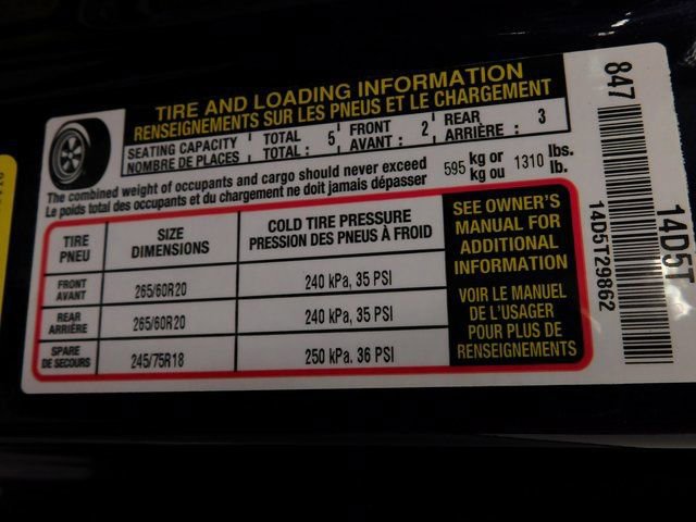 Used 2022 Toyota Tundra Platinum image 42