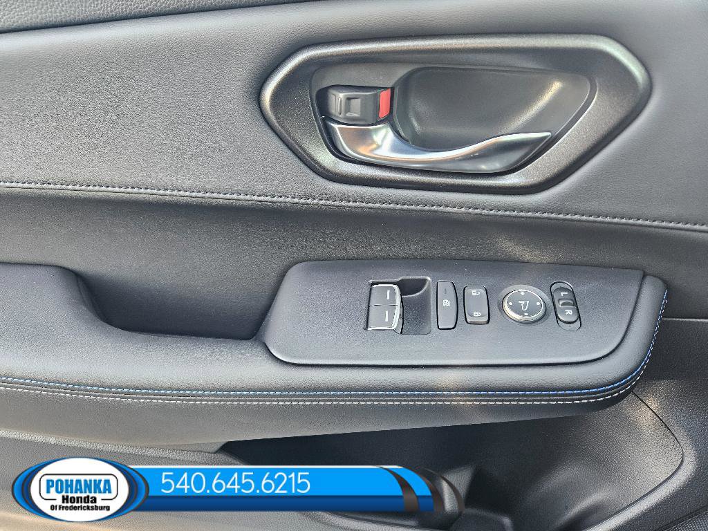 New 2026 Honda Prelude image 21