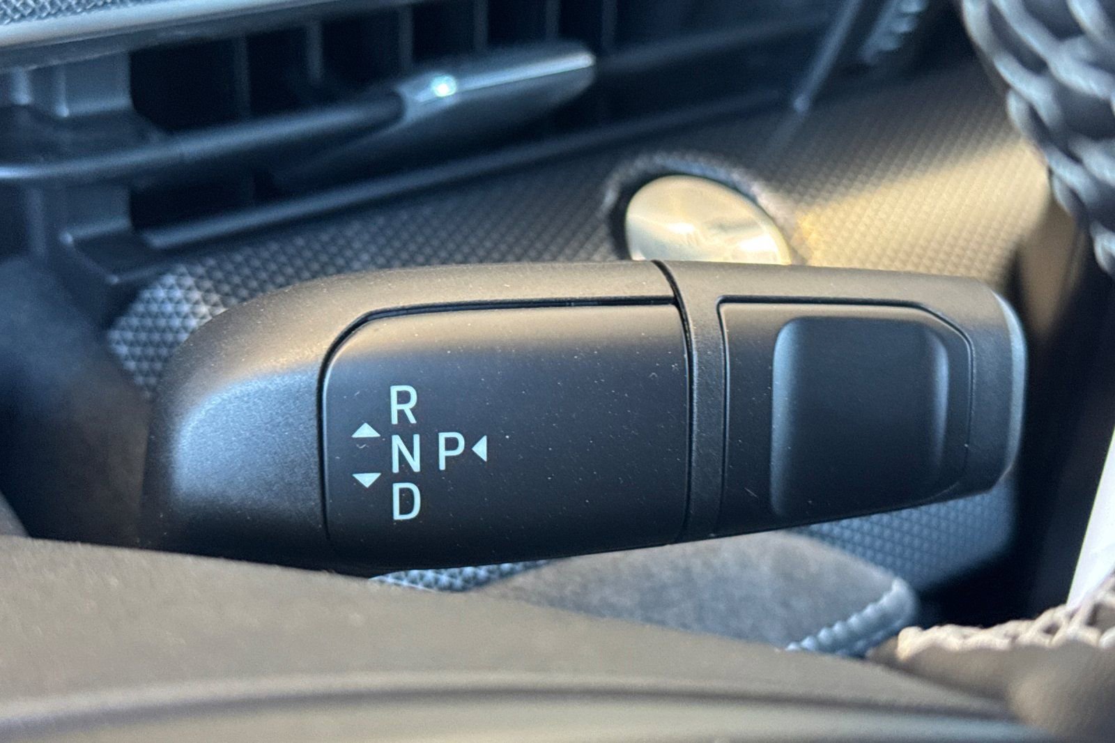 New 2025 Ford Mustang Mach-E GT w/ Interior Protection Package image 21