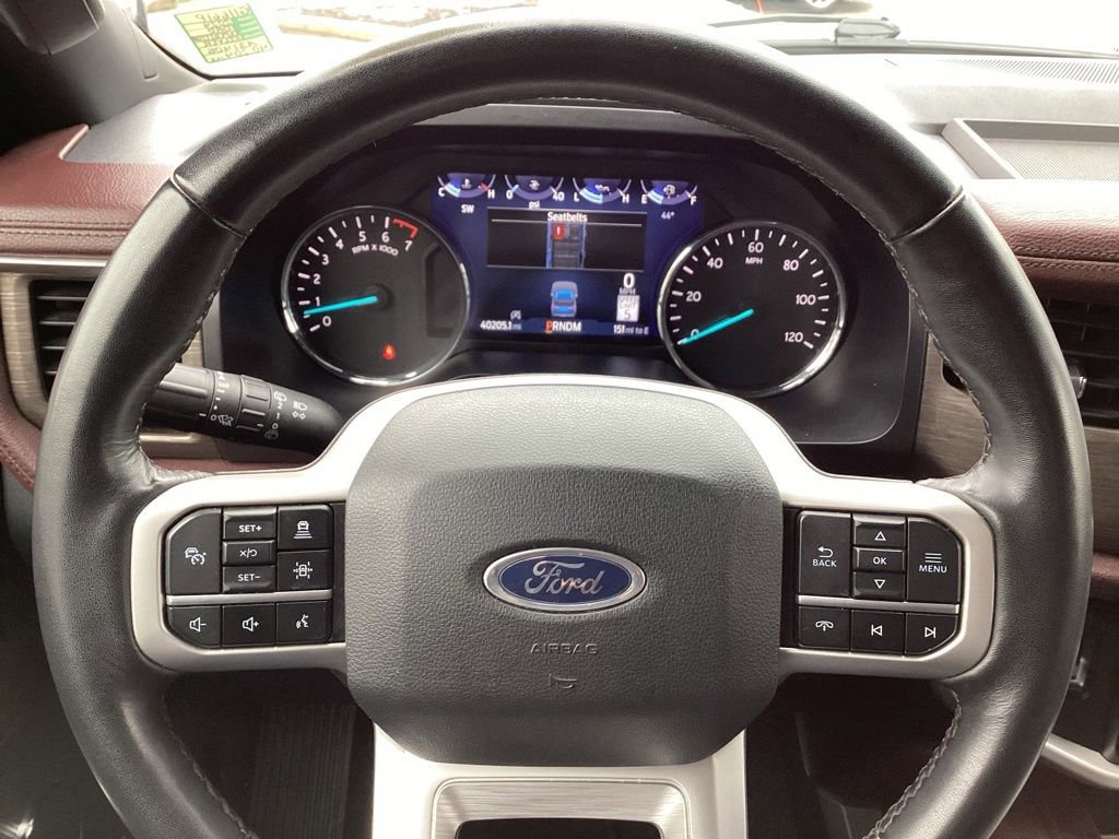 Used 2024 Ford Expedition Max Limited image 39