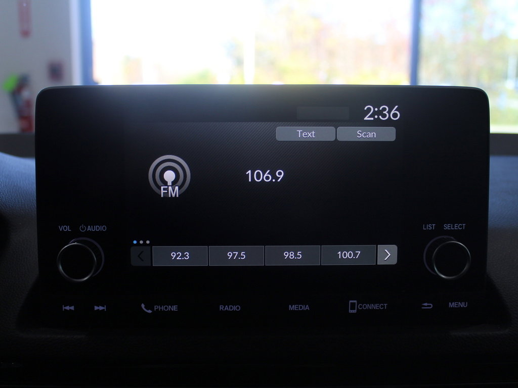 Used 2023 Honda Civic Sport image 45