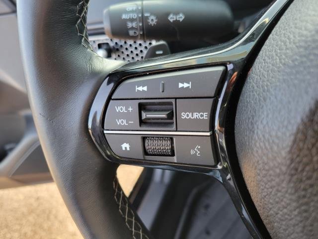 Used 2025 Honda Civic Sport image 20