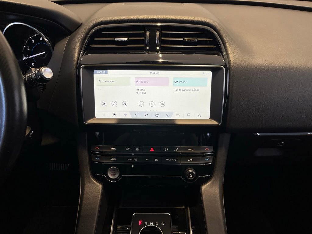 Used 2019 Jaguar F-PACE Premium AWD/4WD image 43