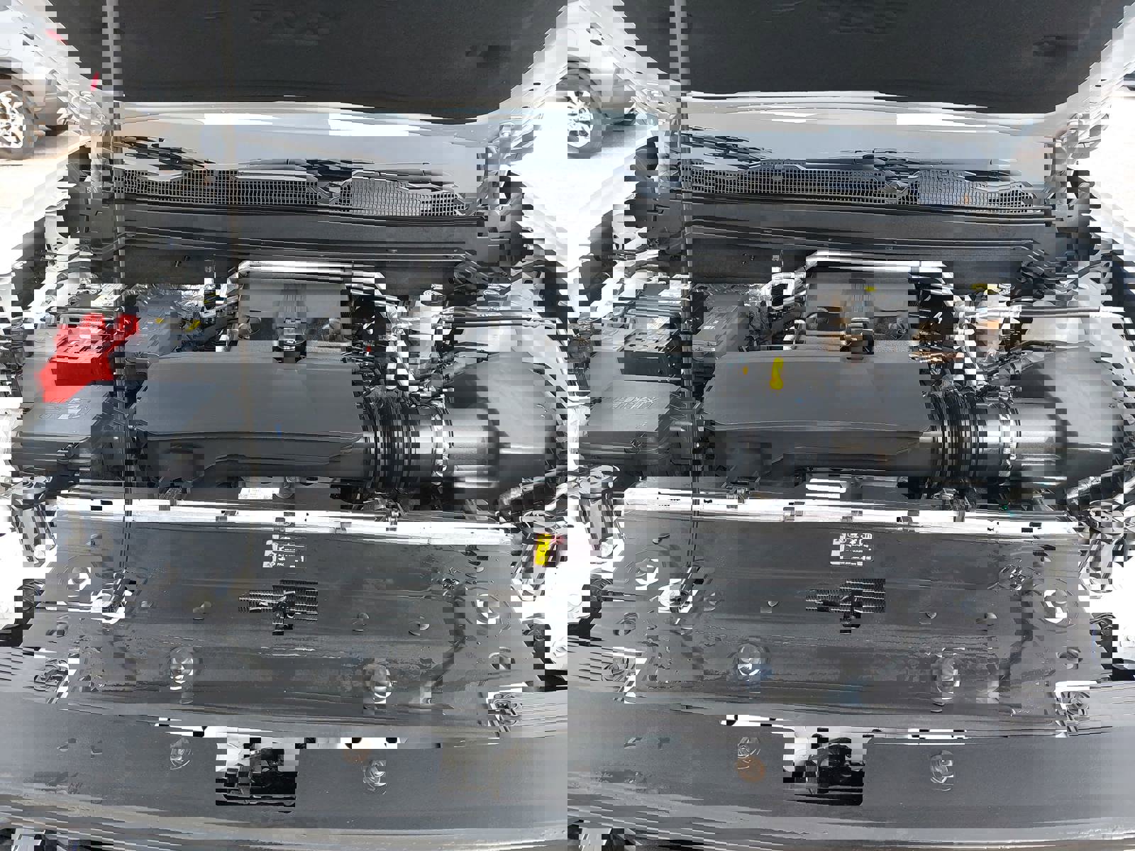 Used 2024 GMC Canyon Elevation w/ Convenience Package image 31