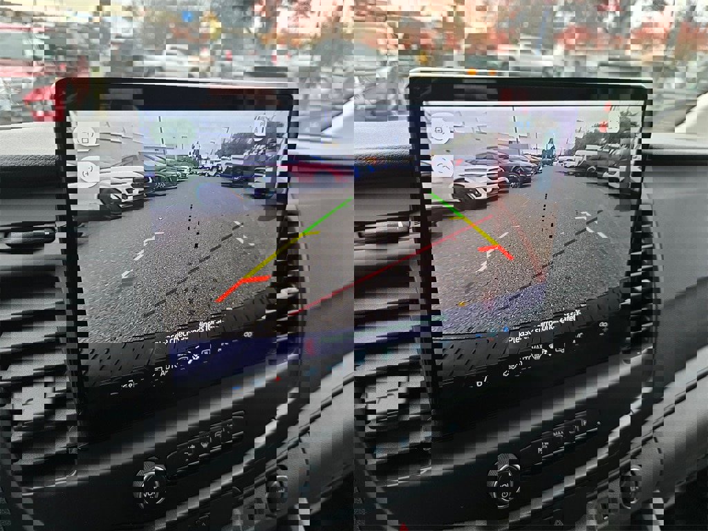 Used 2023 Ford E-Transit Low Roof image 22