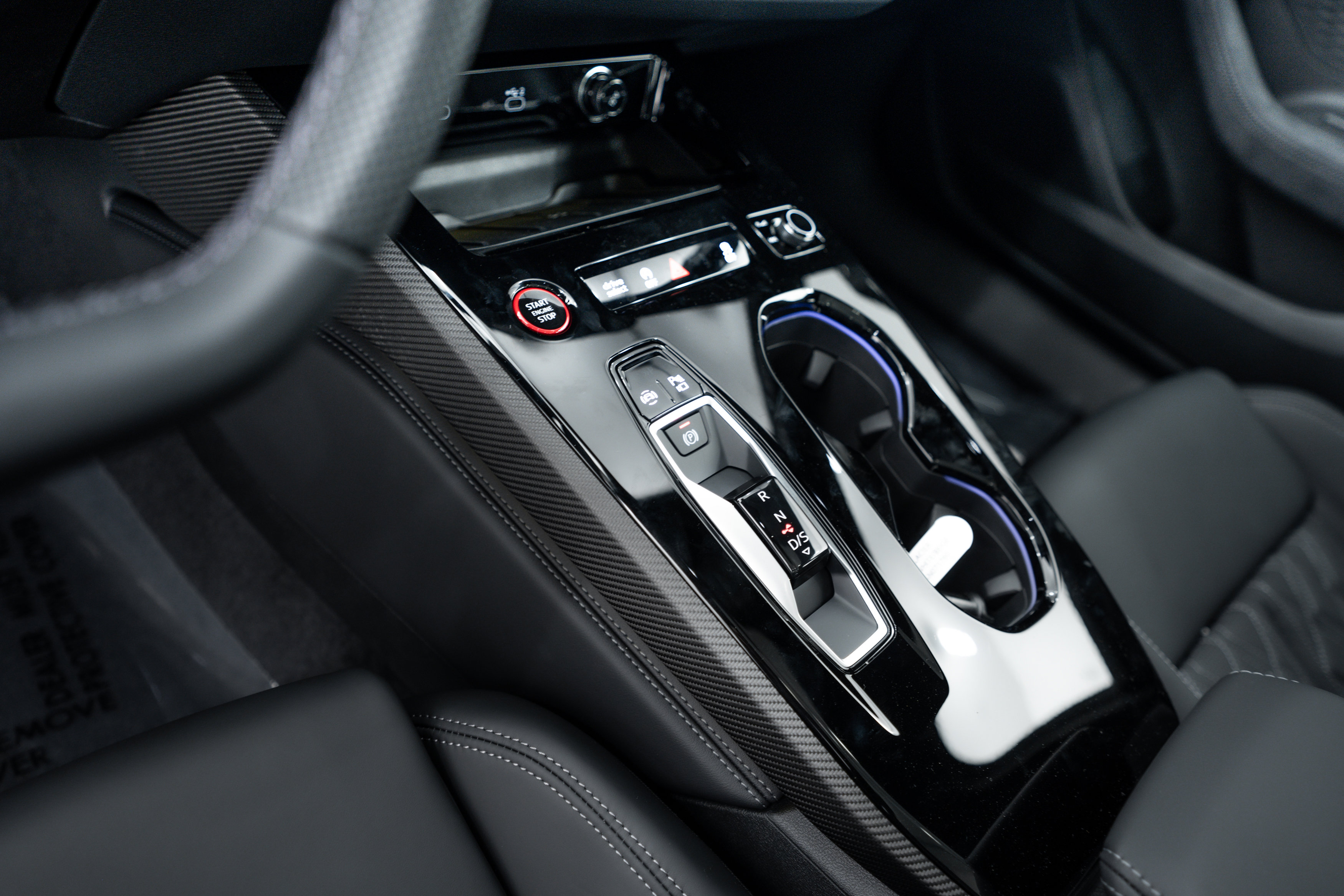 New 2025 Audi S5 Premium Plus image 11