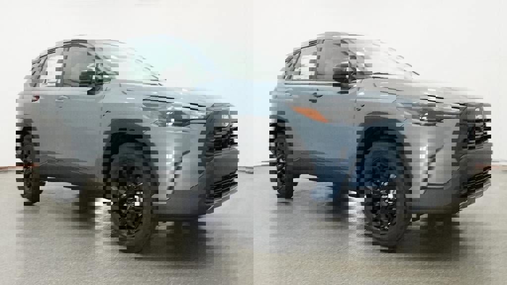 New 2026 Toyota Corolla Cross L image 29