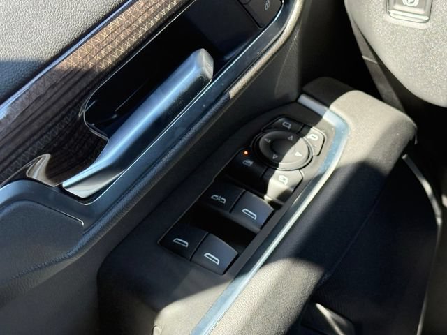 New 2026 Chevrolet Silverado 2500 LT w/ All Star Edition AWD/4WD image 14