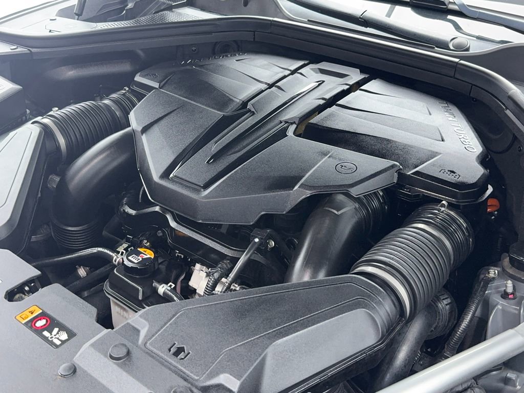 Used 2023 Genesis GV80 3.5T image 61