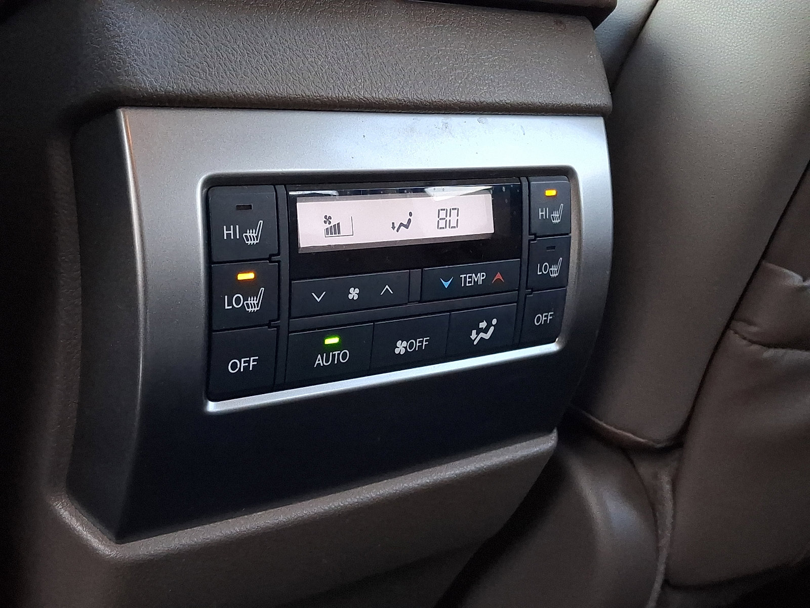 Certified 2023 Lexus GX 460 Premium image 11