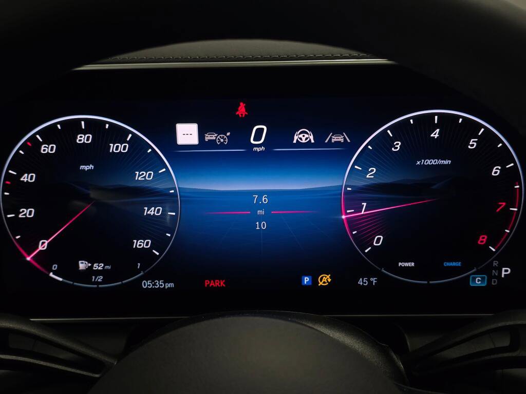 New 2026 Mercedes-Benz GLC 300 4MATIC image 39