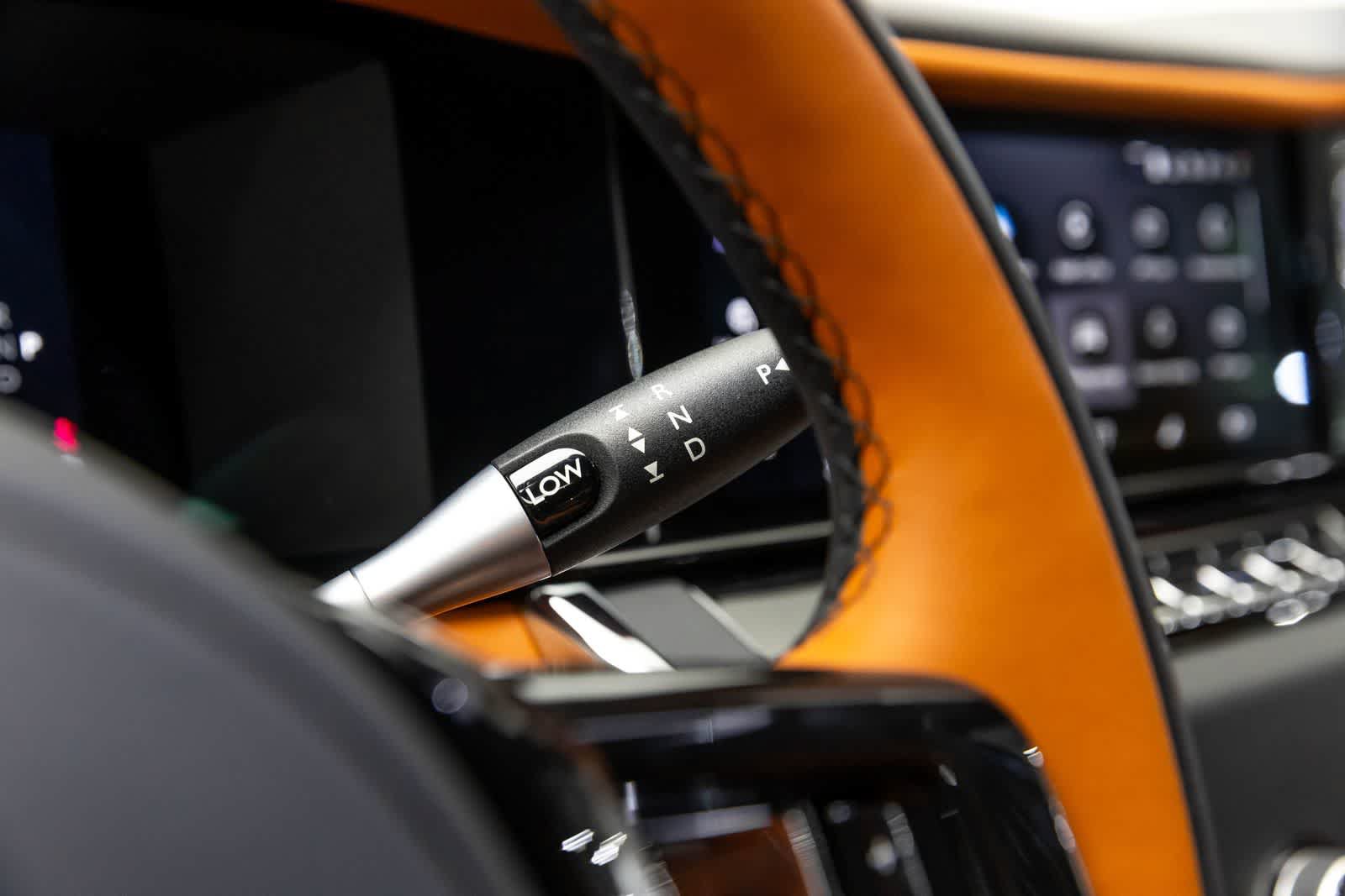 New 2026 Rolls-Royce Cullinan AWD/4WD image 22