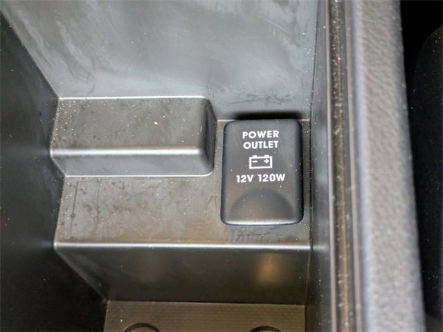 Used 2024 Mitsubishi Outlander Sport ES image 21