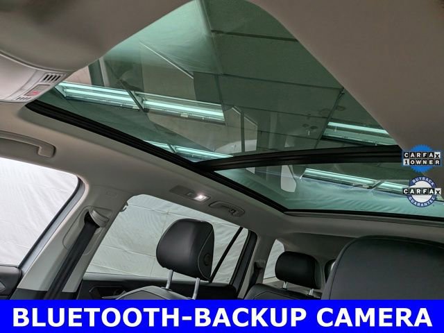 Used 2022 Volkswagen Tiguan SE image 16