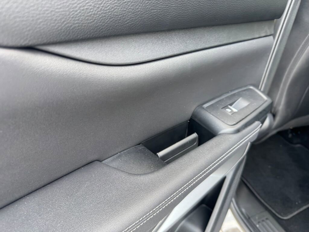 New 2025 Ford Ranger Lariat image 16